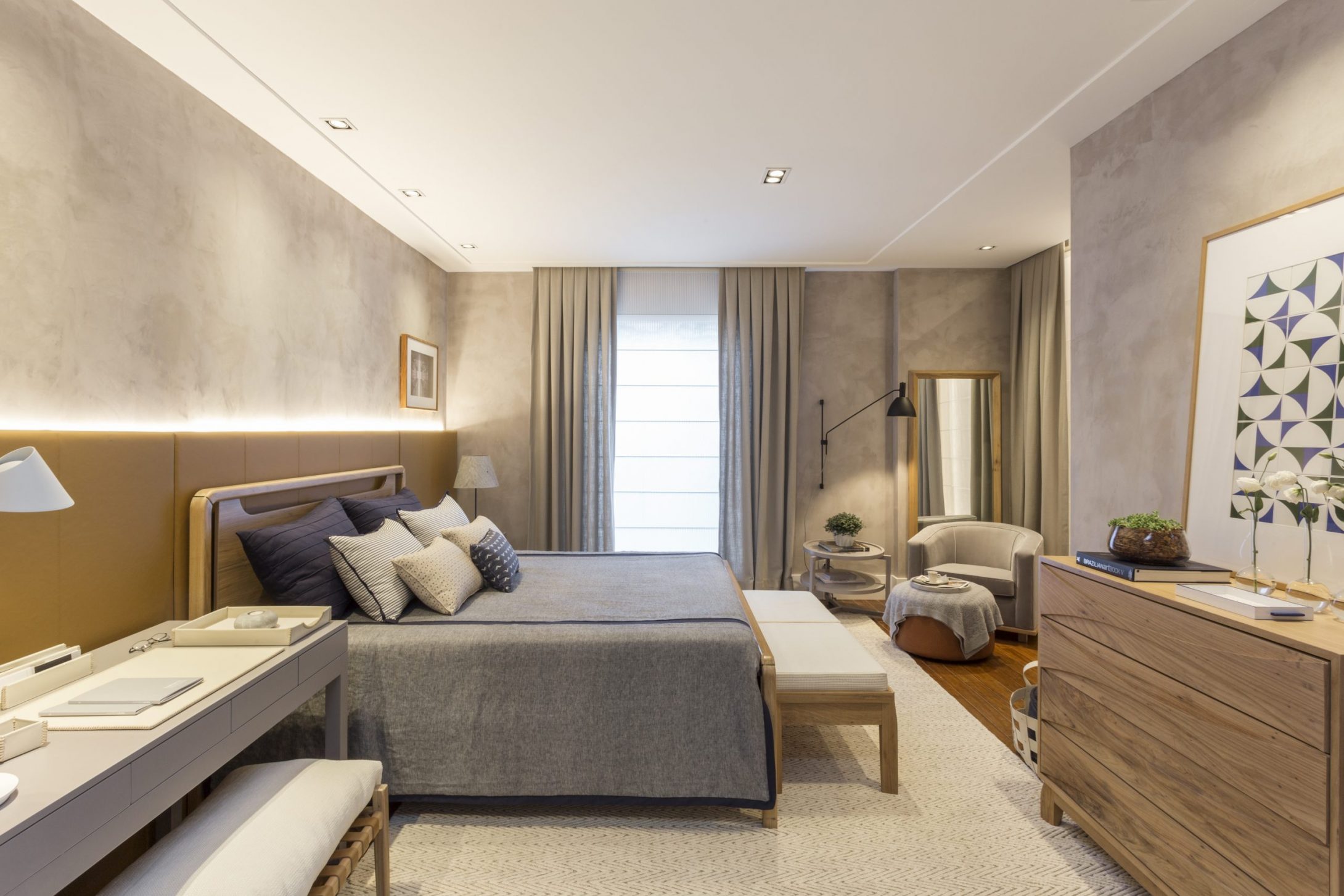 APARTAMENTO BOLADAO DO TESTE