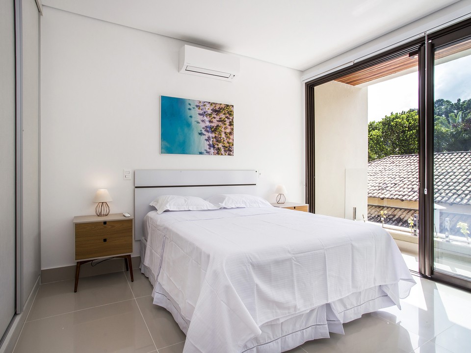 Apartamento Familia com 2 suites